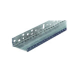 Aluminijumski početni profil - komad