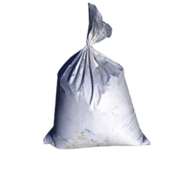 Gašeni Kreč - 25KG