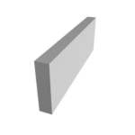 Siporeks Blok 10 - YTONG 62,5x20x10