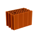 Klima Blok 25 / Termo Blok - 380x250x238 Univerzum