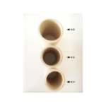 Hart Keramikag Dimnjačka Cev FI160 - Slika 2