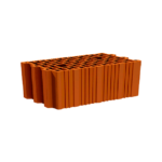 Klima Blok Long 25 / Klima Blok - 500x250x238 Univerzum