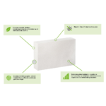 Multipor Ploca Ytong - 600x400x60 - Slika 2