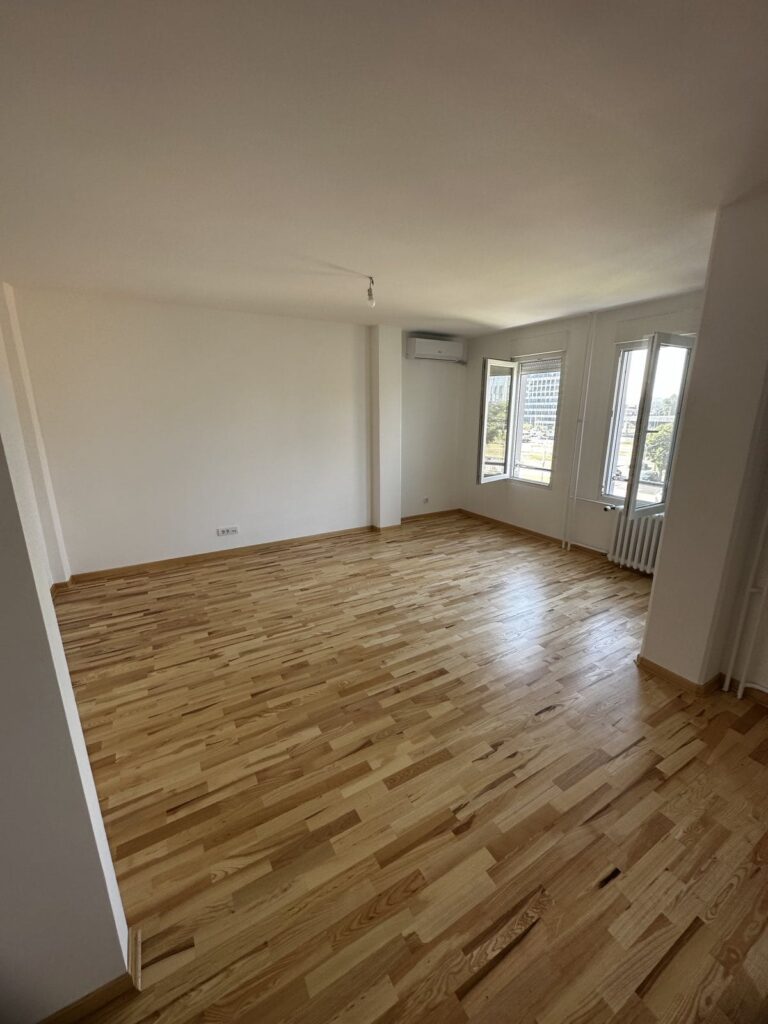 Stana na Novom Beogradu