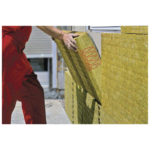 Kamena Vuna Frontrock Max Plus Rockwool fasadne ploče izolacija - Slika 2