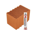 Porotherm 38 K Profi Dryfix - Wienerberger