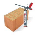 Porotherm 50 IZO Profi - Wienerberger