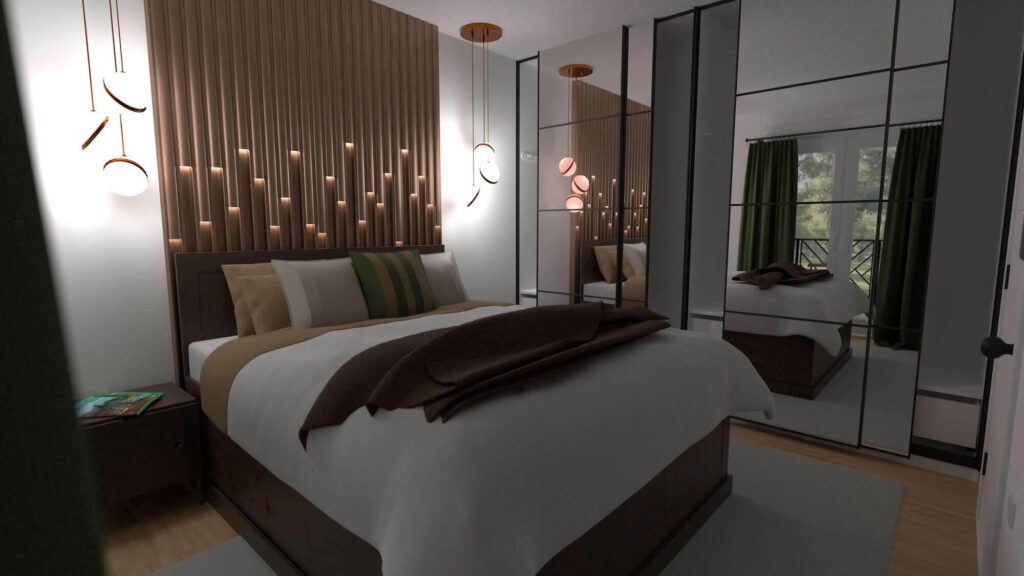 Prodaja stanova - Vojvode Stepe 23, Inđija