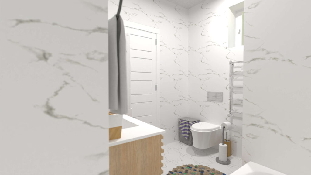 Prodaja stanova - Vojvode Stepe 23, Inđija