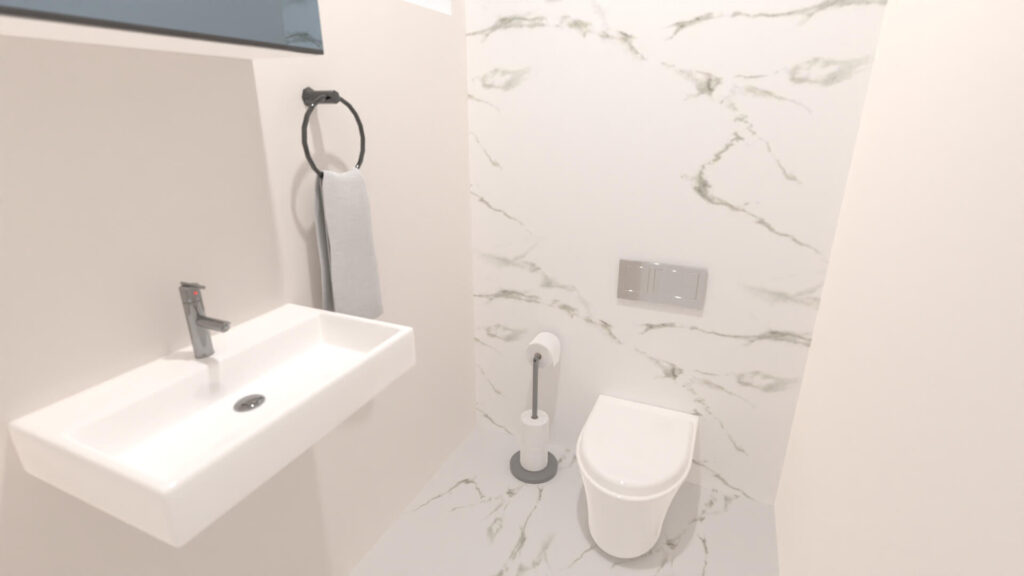 Prodaja stanova - Vojvode Stepe 23, Inđija