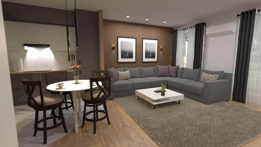 Prodaja stanova - Vojvode Stepe 23, Inđija