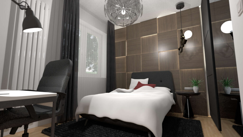 Prodaja stanova - Vojvode Stepe 23, Inđija