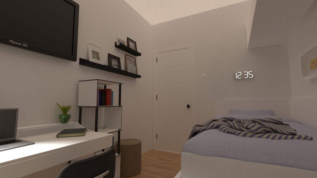 Prodaja stanova - Vojvode Stepe 23, Inđija