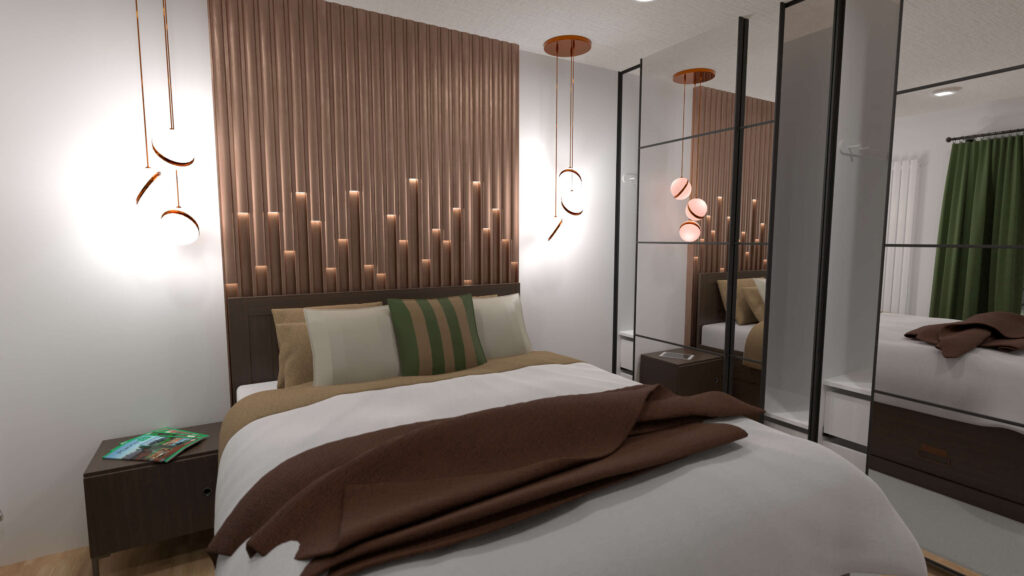 Prodaja stanova - Vojvode Stepe 23, Inđija