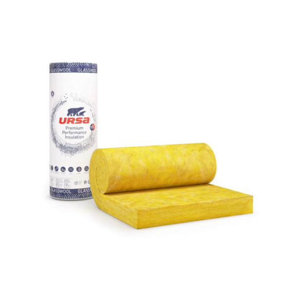 URSA mineralna vuna - M2