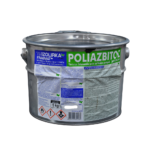 Poliazbitol Bitumenski Premaz 5KG - Tim Izolirka