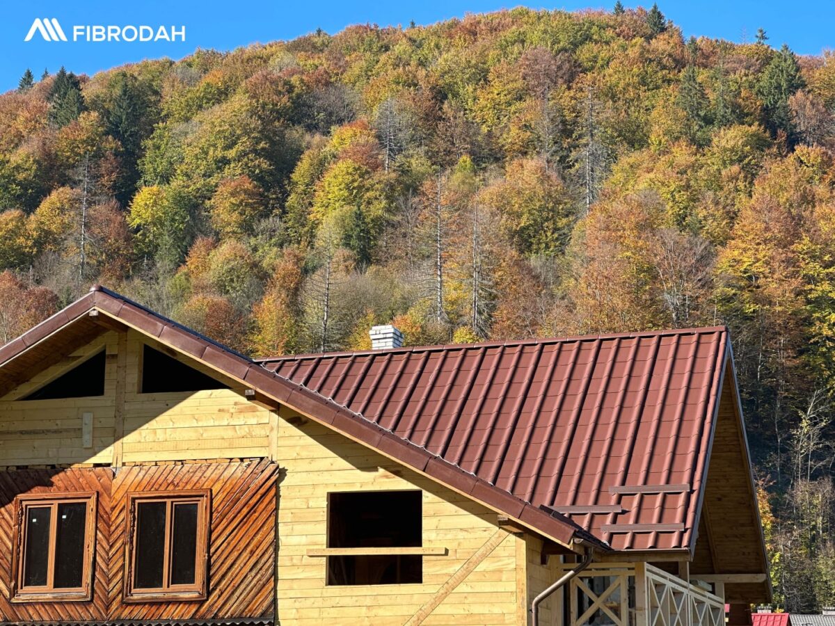 Salonit Ploca U Boji - 625x1166MM - Slika 2