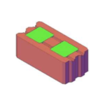 Simprolit Blok - Serija ,,N"