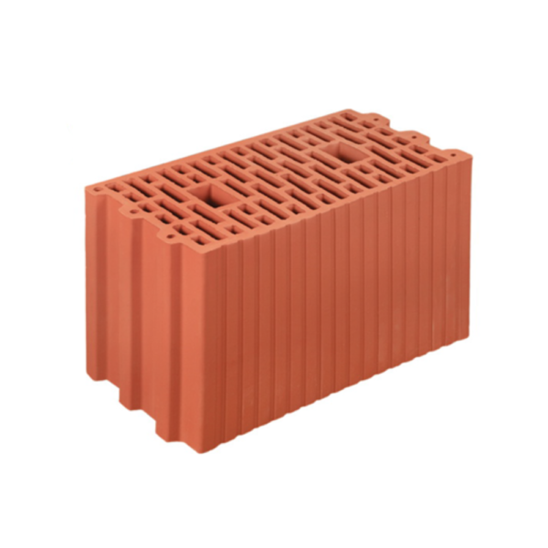 Klima Blok/Termo Blok 20 - 380x200x238 IGM Opeka