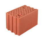 Klima Blok/Termo Blok 25 - 380x250x238 IGM Opeka