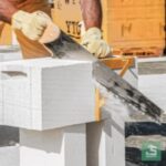 Ručna Widia testera - Ytong - Slika 2