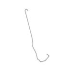 Kopča protiv nevremena za crep - Komad