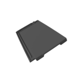 Ventilacioni Crep Futura Pro - Mladost Leskovac