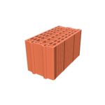 Klima Blok 20 / Termo Blok 20 - 380x200x238 KEBE