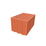 Klima Blok 25 / Termo Blok - 380x250x238 KEBE