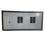 Montazni kontejner - 6m x 2,4m x 2,6m