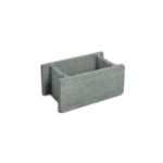 Betonski punioc/Šuplji betonski blok - 39x19x24