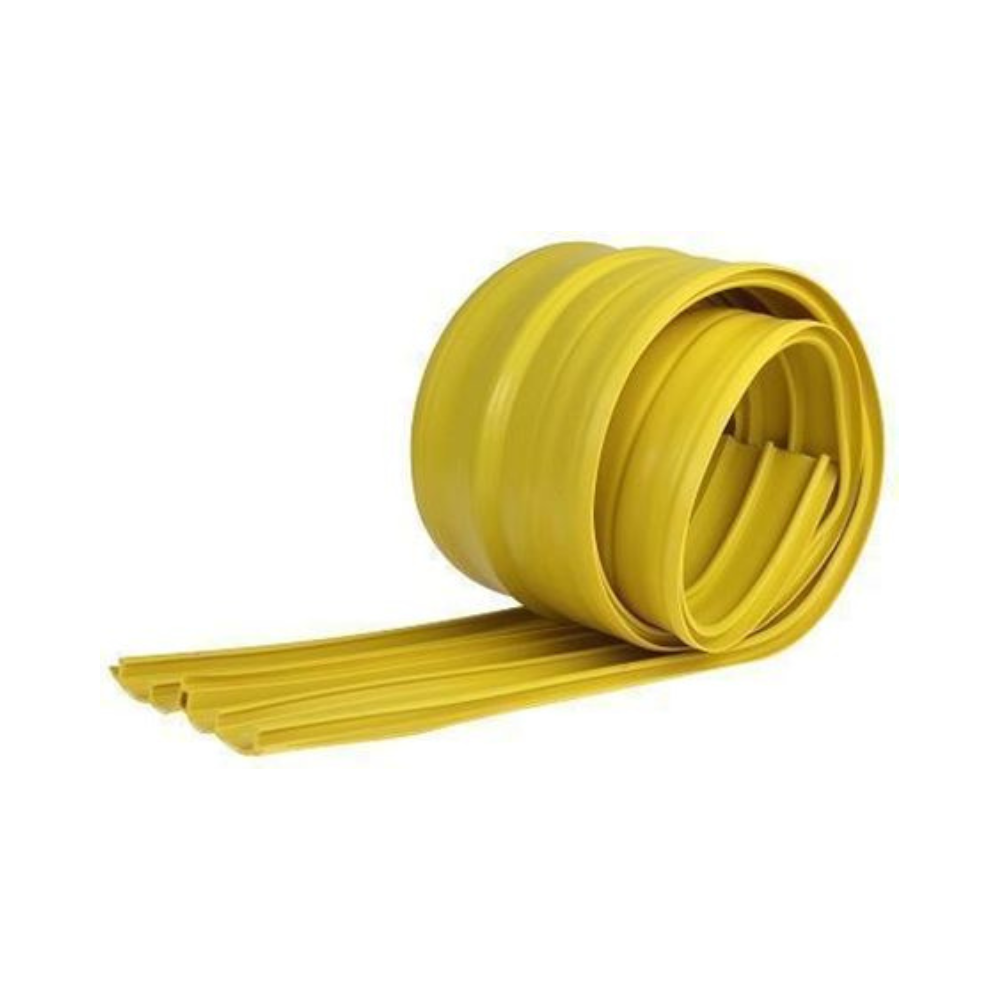 traka za dihtovanje betonskih spojeva Waterstop PVC traka za dihtovanje betonskih spojeva - Slika 1